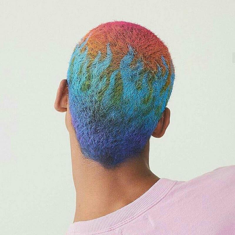 Portrait of HongYu Liu